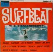 画像1: CHALLENGERS / Surfbeat