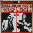 画像1: CLIFFORD JORDAN / These Are My Roots