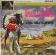 画像1: OUTLAWS / Dream Of The West
