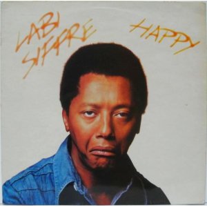 画像: LABI SIFFRE / Happy