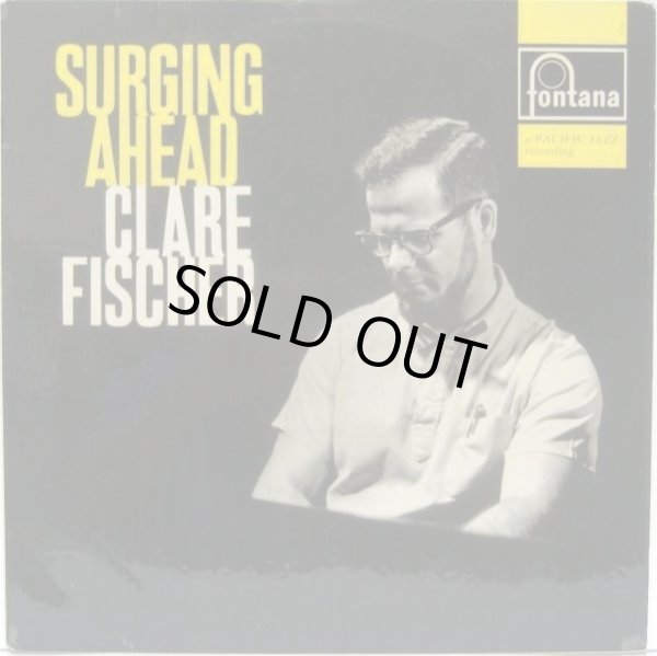 画像1: CLARE FISCHER / Surging Ahead