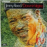 画像: JIMMY REED / Down In Virginia