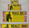 画像1: JIMMY HEATH / Really Big !