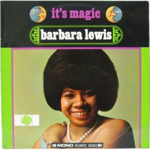 画像: BARBARA LEWIS / It's Magic