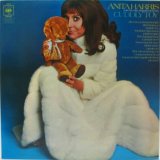 画像: ANITA HARRIS / Cuddly Toy