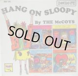 画像: McCOYS / Hang On Sloopy