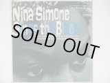 画像: NINA SIMONE / Sings The Blues