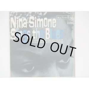 画像: NINA SIMONE / Sings The Blues