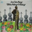 画像1: JOE TEX / Sings With Strings & Things