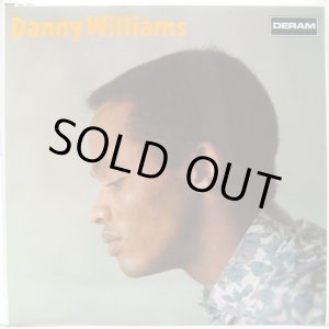 画像: DANNY WILLIAMS / Danny Williams