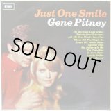 画像: GENE PITNEY / Just One Smile