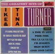 画像1: IKE & TINA TURNER / The Greatest Hits Of Ike & Tina Turner