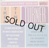 画像: IKE & TINA TURNER / The Greatest Hits Of Ike & Tina Turner