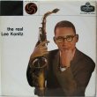 画像1: LEE KONITZ / The Real Lee Konitz