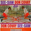 画像1: DON COVAY / See-Saw