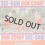 画像: DON COVAY / See-Saw