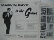 画像2: MARVIN GAYE / In The Groove