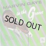 画像: MARVIN GAYE / In The Groove