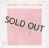 画像: STAN GETZ ・ CHARLIE BYRD / Jazz Samba