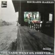 画像1: RICHARD HARRIS / The Yard Went On Forever