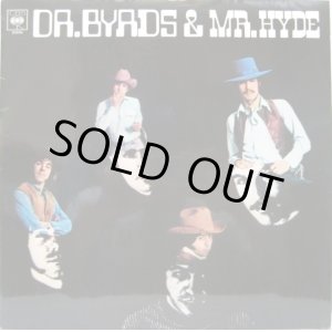 画像: BYRDS / Dr. Byrds & Mr. Hyde