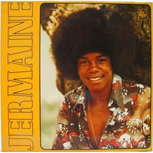 画像: JERMAINE JACKSON / Jermaine