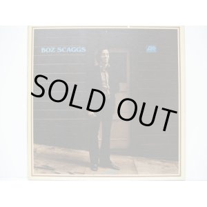 画像: BOZ SCAGGS / Boz Scaggs