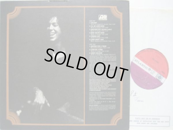 画像2: BOZ SCAGGS / Boz Scaggs