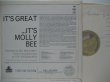 画像2: MOLLY BEE / It's Great...It's Molly Bee