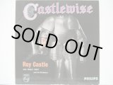 画像: ROY CASTLE / Castlewise