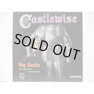 画像: ROY CASTLE / Castlewise