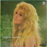 画像: BRIGITTE BARDOT / Brigitte Bardot