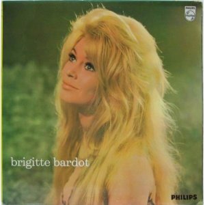 画像: BRIGITTE BARDOT / Brigitte Bardot