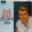 画像1: FRANK IFIELD / Frank Ifield's Greatest Hits