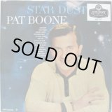 画像: PAT BOONE / Star Dust