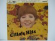 画像1: CILLA BLACK / Cilla's Hits ( EP )