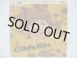 画像: CILLA BLACK / Cilla's Hits ( EP )