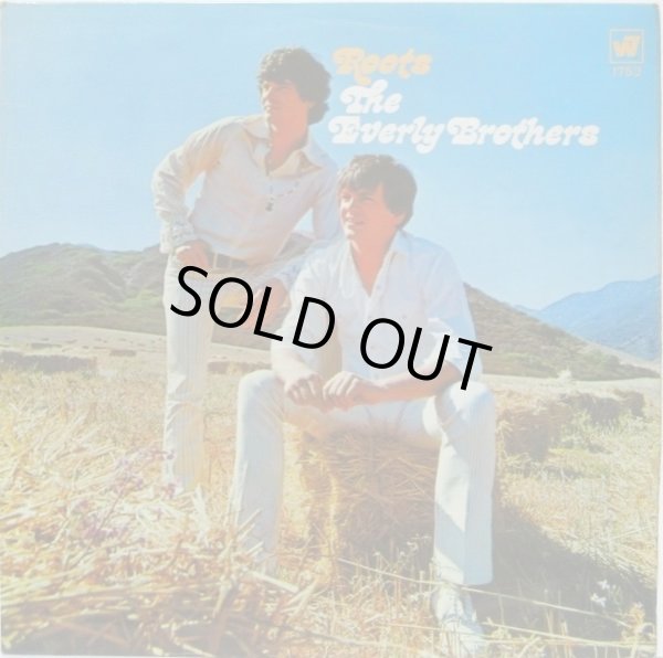 画像1: EVERLY BROTHERS / Roots