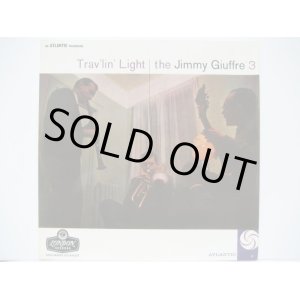 画像: JIMMY GIUFFRE 3 / Trav'lin' Light