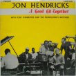画像1: JON HENDRICKS / A Good Git-Together