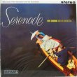 画像1: RON GOODWIN & HIS ORCHESTRA / Serenade