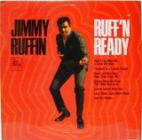 画像: JIMMY RUFFIN / Ruff'n Ready