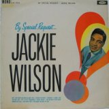 画像: JACKIE WILSON / By Special Request