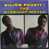 画像: WILSON PICKETT / The Midnight Mover