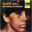 画像1: BILLY LARKIN & THE DELEGATES / Hold On !