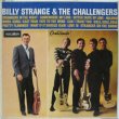 画像1: BILLY STRANGE & THE CHALLENGERS / Billy Strange & The Challengers