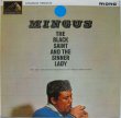 画像1: CHARLIE MINGUS / The Black Saint And The Sinner Lady