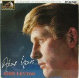 画像: JOHN LEYTON / Always Yours