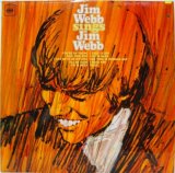 画像: JIM WEBB / Sings Jim Webb