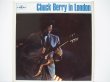 画像1: CHUCK BERRY / Chuck Berry In London